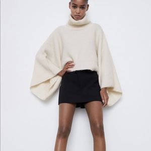 Zara Cream Sweater